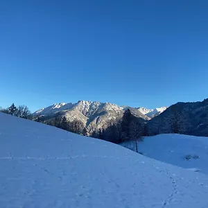 Knusperhaeusle Reckenberg Bad Hindelang